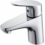 Современный  Для раковины Bravat Drop (F14898C-1)