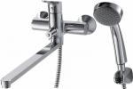 Современный  Для ванны и душа Bravat Drop (F64898C-LB)