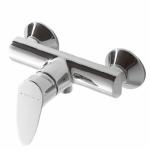 Современный  Для ванны и душа Bravat Drop (F94898C)