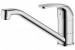 Современный  Для кухонной мойки Bravat Fit (F7135188CP-RUS)