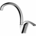 Современный  Для кухонной мойки Bravat Fit (F7135188CP-1-RUS)