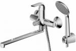Современный  Для ванны и душа Bravat Fit (F6135188CP-LB-RUS)