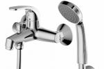 Современный  Для ванны и душа Bravat Fit (F6135188CP-B-RUS)