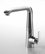 Hi-tech  Для кухонной мойки Bravat Waterfall (F773107C-1)