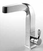 Hi-tech  Для кухонной мойки Bravat Wave (F774108C)