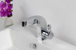 Hi-tech  Для раковины Bravat Wave (F174108C-2)