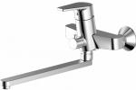 Современный  Для ванны и душа Bravat Line (F65299C-LB-RUS)
