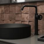 Современный  Для раковины IDDIS Grange (GRABLR1i01)