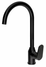 Современный  Для кухонной мойки Bravat Eler (F7191238BM-RUS)