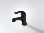 Современный  Для раковины Bravat Fit Black , черный (F1135188BM-RUS)