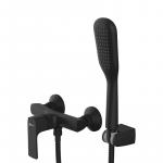 Современный  Для ванны и душа Lemark Ursus (LM7203BL)