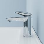 Современный  Для раковины IDDIS Stone (STOSB00i01)