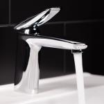 Современный  Для раковины IDDIS Stone (STOSB00i01)