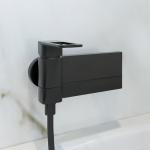 Современный  Для ванны и душа IDDIS Slide (SLIBL00i02WA)