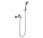 Современный  Для ванны и душа Bravat Slim (F6332366CP-01-RUS)