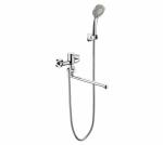 Современный  Для ванны и душа Bravat Slim (F6332366CP-01L-RUS)