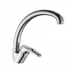 Современный  Для кухонной мойки DECOROOM DR21 (DR21021)