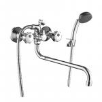 Современный  Для ванны и душа DECOROOM DR50 (DR50045R)