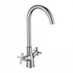 Современный  Для кухонной мойки DECOROOM DR52 (DR52028)