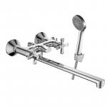 Современный  Для ванны и душа DECOROOM DR52 (DR52043)