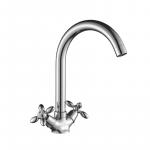 Современный  Для кухонной мойки DECOROOM DR53 (DR53028)