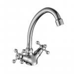 Современный  Для кухонной мойки DECOROOM DR54 (DR54028)