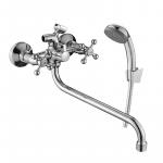 Современный  Для ванны и душа DECOROOM DR54 (DR54045)