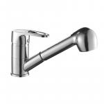 Современный  Для кухонной мойки DECOROOM DR70 (DR70023)