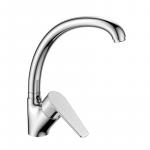 Современный  Для кухонной мойки DECOROOM DR72 (DR72021)