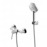 Современный  Для ванны и душа Lemark Minima (LM3803C)