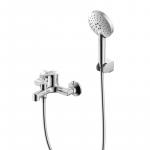 Современный  Для ванны и душа Lemark Minima (LM3814C) для ванны