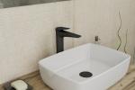 Современный  Для раковины-чаши RUSH Nevis (NE1735-11blаск)