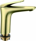 Современный  Для раковины RUSH Nevis (NE1735-12bronze )
