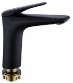 Современный  Для раковины RUSH Nevis (NE1735-12black)