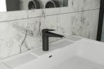 Современный  Для раковины RUSH Nevis (NE1735-12black)