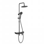 Современный  Для ванны и душа Lemark Tropic (LM7012BL)