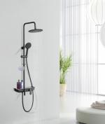 Современный  Для ванны и душа Lemark Tropic (LM7012BL)