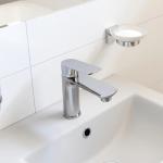 Современный  Для раковины IDDIS Plank (PLASB00i01)