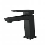 Современный  Для раковины RUSH Thira (TR3635-12Black)