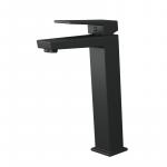Современный  Для раковины RUSH Thira (TR3635-13Black)