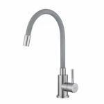 Современный  Для кухонной мойки ESKO Snake (K44 G)
