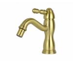 Традиционный  Для биде Bronze de Luxe Tiffany (1902BR)