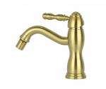 Традиционный  Для биде Bronze de Luxe Tiffany (1902BR)