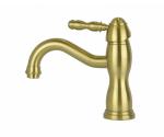 Традиционный  Для раковины Bronze de Luxe Tiffany (1901BR)