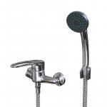 Современный  Для ванны и душа MIXLINE ML0 5-07 (544302)