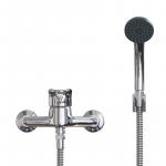 Современный  Для ванны и душа MIXLINE ML0 5-07 (544302)