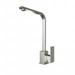 Современный  Для кухонной мойки MIXLINE MLSS-03 18 плоский излив (507890)