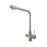 Современный  Для кухонной мойки MIXLINE MLSS-03 20 подкл.к фильтру (505149)