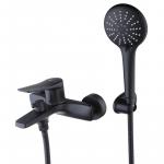 Современный  Для ванны и душа Lemark Bronx (LM3714BL)