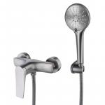Современный  Для ванны и душа Lemark Bronx (LM3703GM)